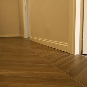 Habitación Estándar con Cama King
